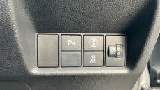 Honda Jazz 1.5 i-MMD Hybrid SR 5dr eCVT Hybrid Hatchback